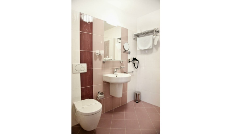 Hotel Mlýnská Uherské Hradiště